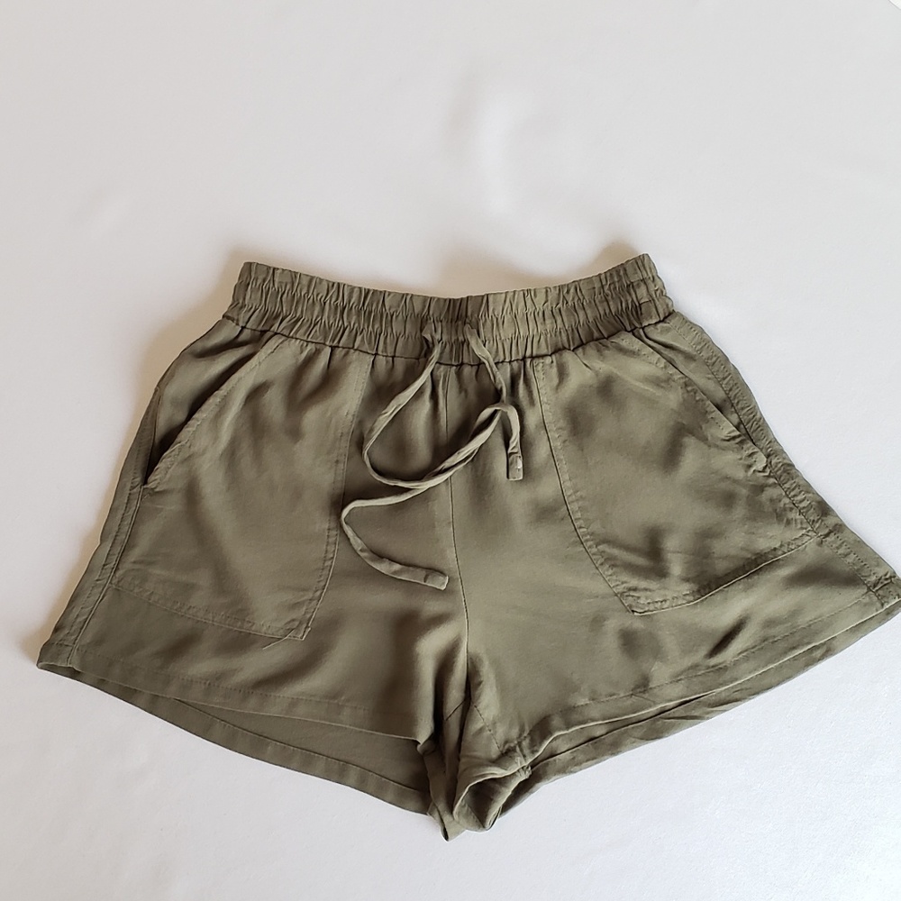 Joe B shorts with pockets Xs